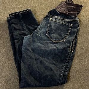 Women’s maternity jeans